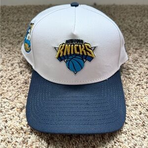 New York Knicks new era SnapBack